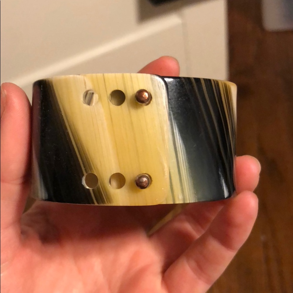 Tory Burch Bracelet - Picture 2 of 3